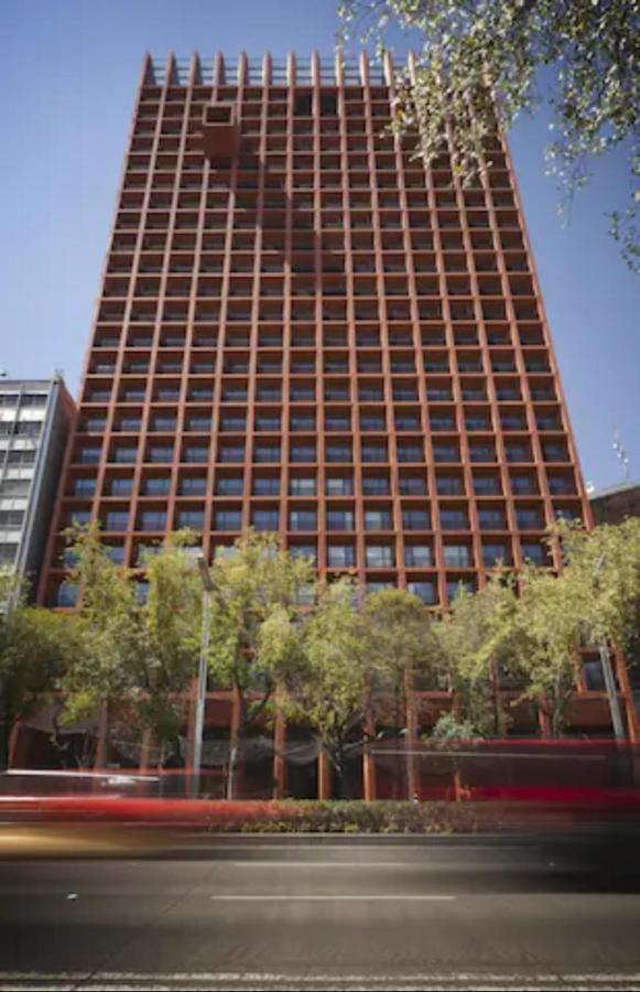 Villa Reforma By Kukun Cidade do México Exterior foto