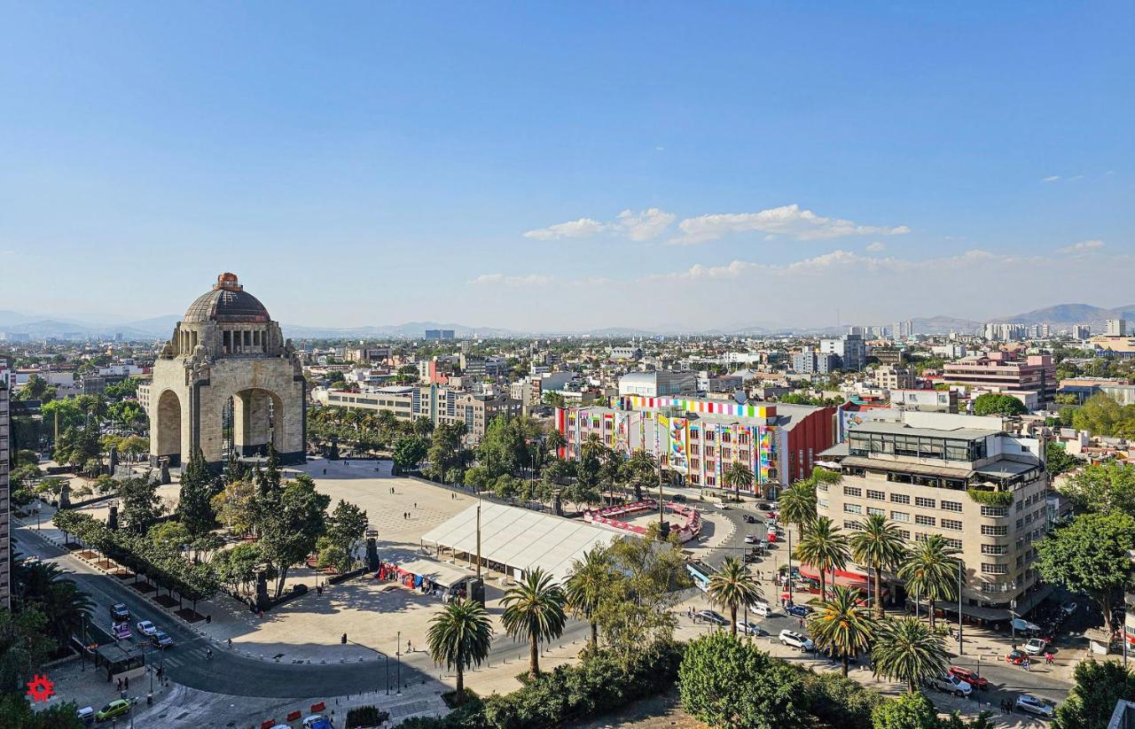 Villa Reforma By Kukun Cidade do México Exterior foto